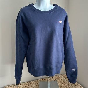 CHAMPION Reverse Weave Crewneck
